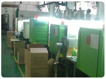 單色注塑機(jī)