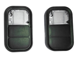 雙色醫(yī)療器件