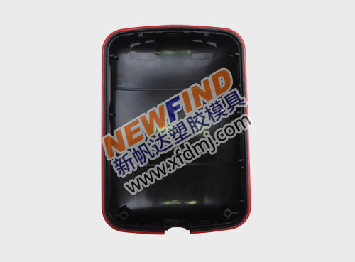 雙色醫(yī)療PC+TPU