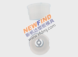 精密汽車(chē)配件 塑膠螺紋閥門(mén)模具 精密汽車(chē)配件 塑膠螺紋閥門(mén)模具