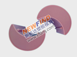 精密移動(dòng)電源充電器塑膠外殼模具