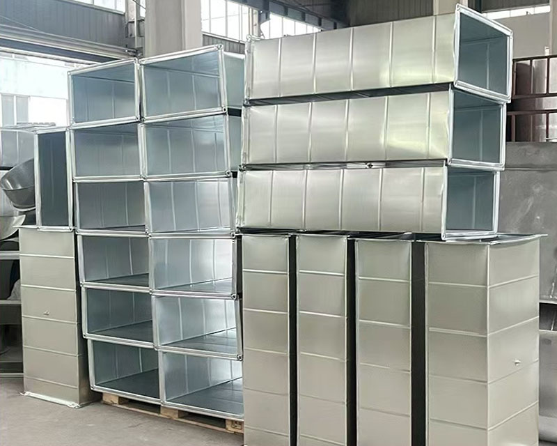 昆明風(fēng)管加工廠(chǎng)